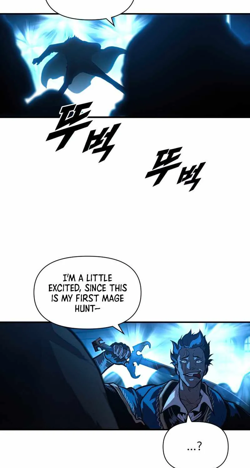 Talent-Swallowing Magician Chapter 31 page 36 - 