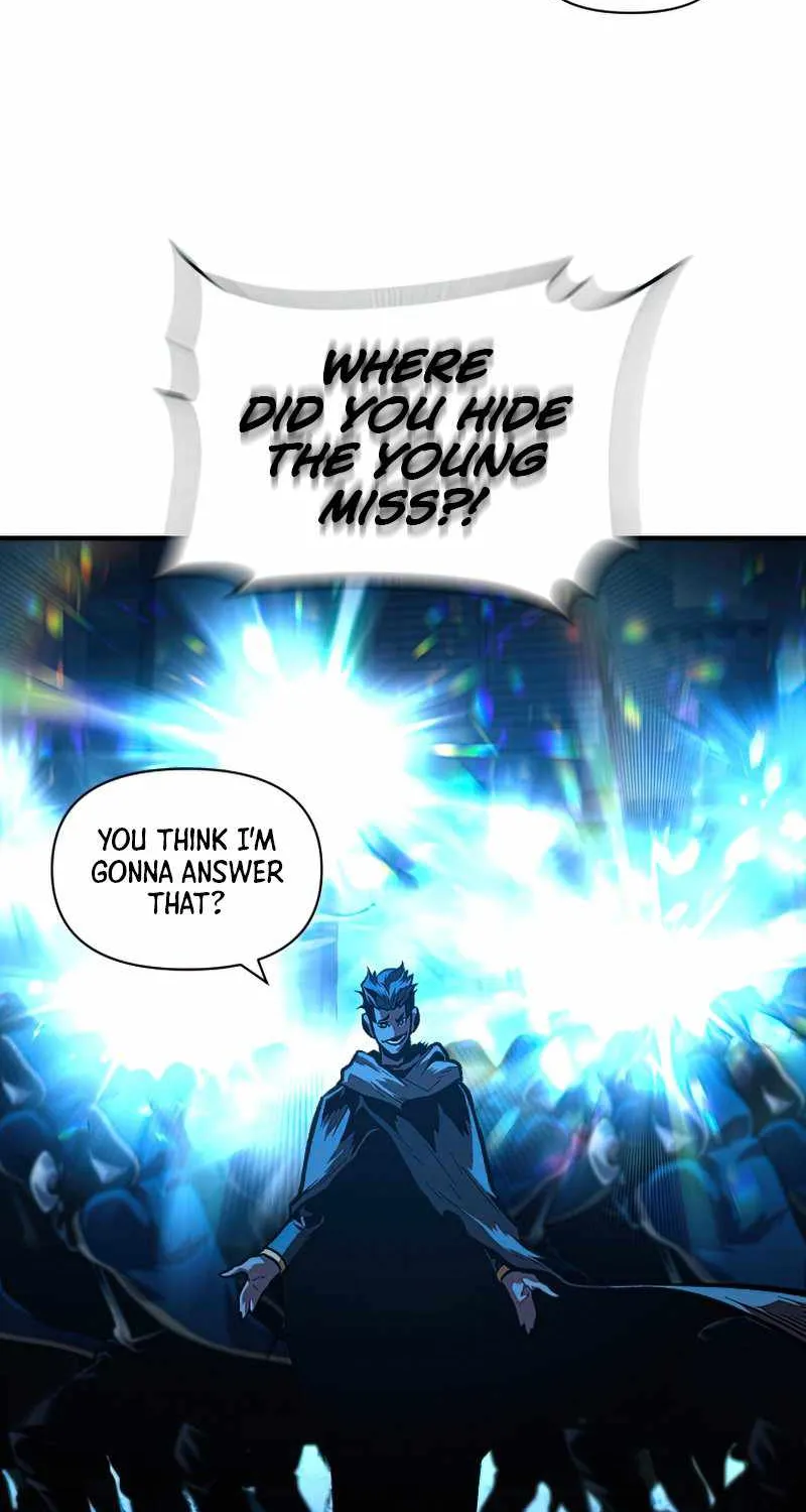 Talent-Swallowing Magician Chapter 31 page 37 - 