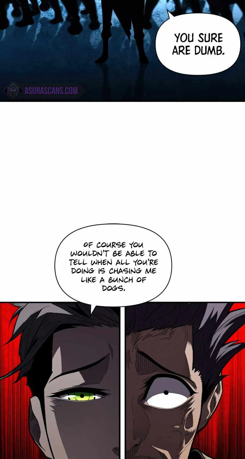 Talent-Swallowing Magician Chapter 31 page 38 - 
