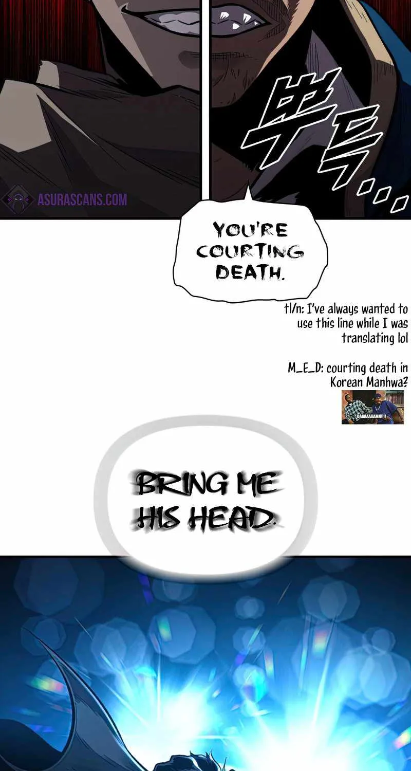 Talent-Swallowing Magician Chapter 31 page 39 - 