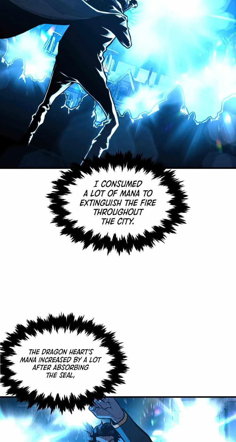 Talent-Swallowing Magician Chapter 31 page 40 - 