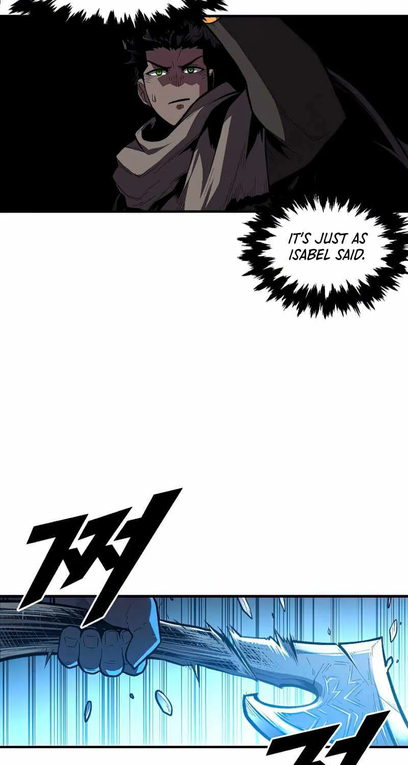 Talent-Swallowing Magician Chapter 31 page 44 - 