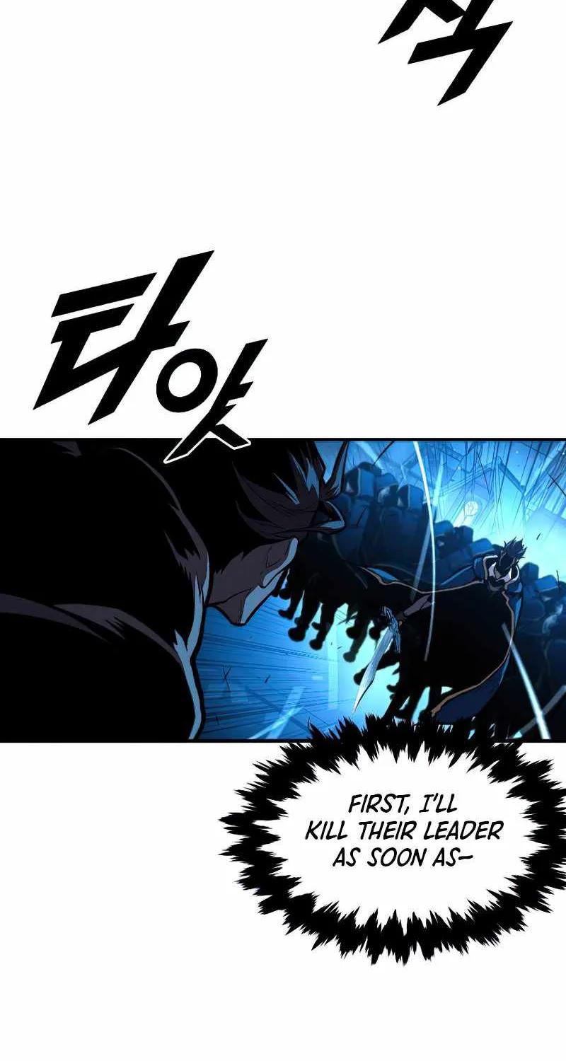 Talent-Swallowing Magician Chapter 31 page 45 - 