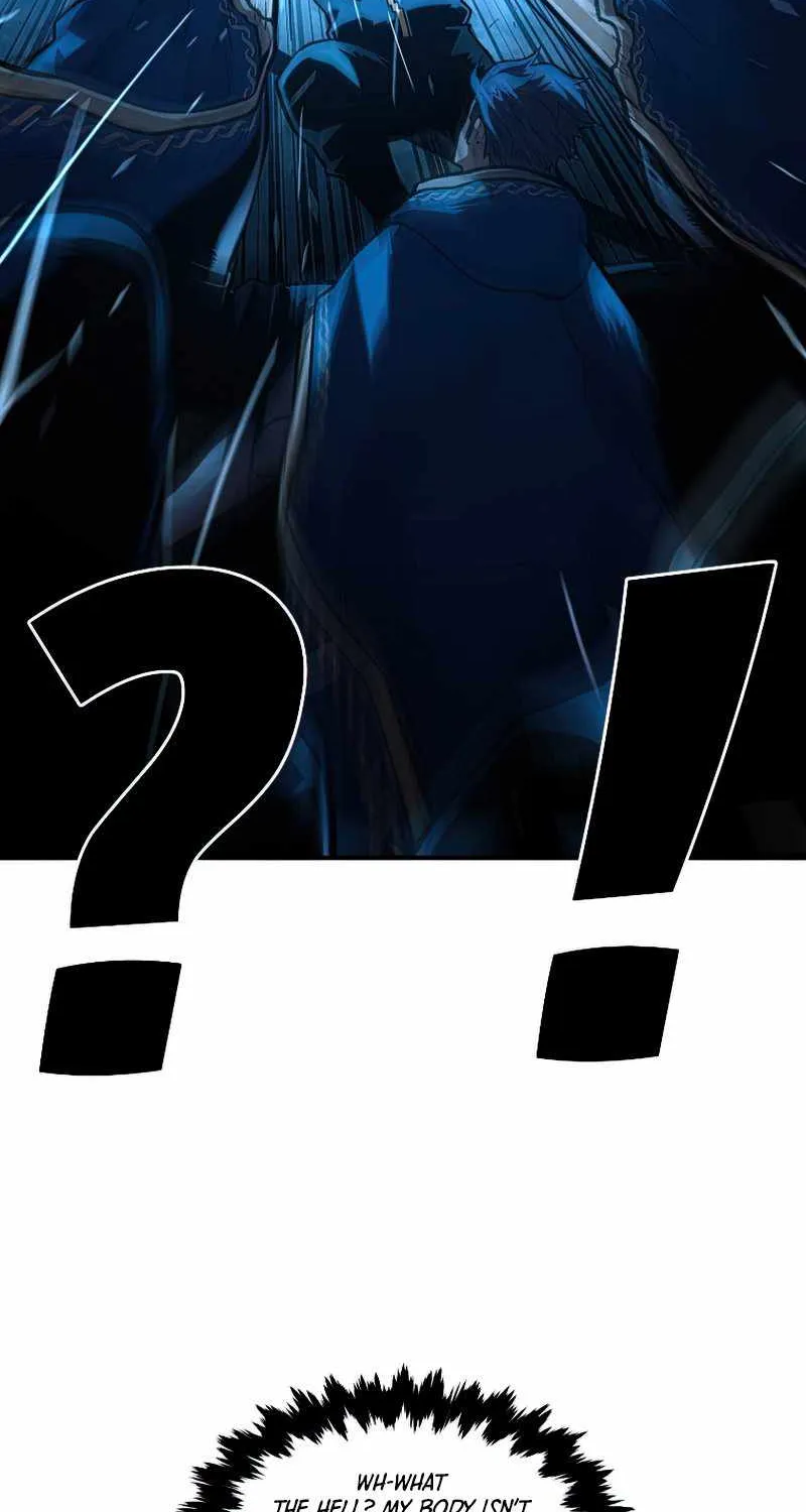 Talent-Swallowing Magician Chapter 31 page 47 - 