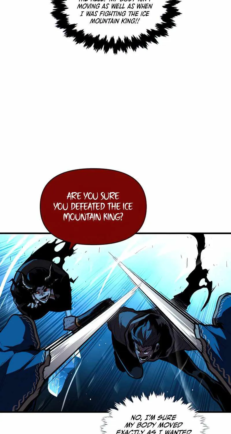 Talent-Swallowing Magician Chapter 31 page 48 - 
