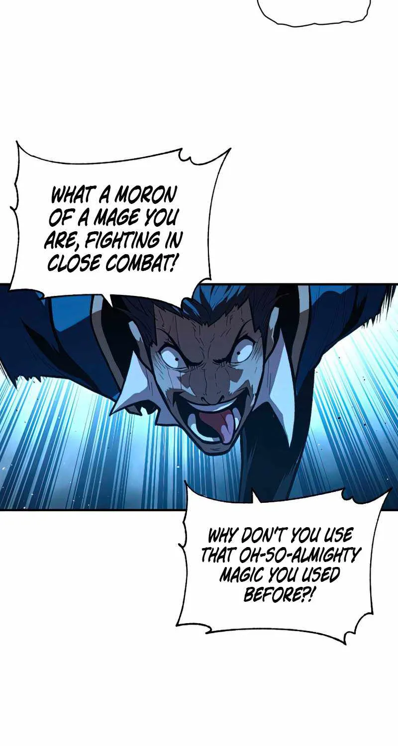 Talent-Swallowing Magician Chapter 31 page 55 - 