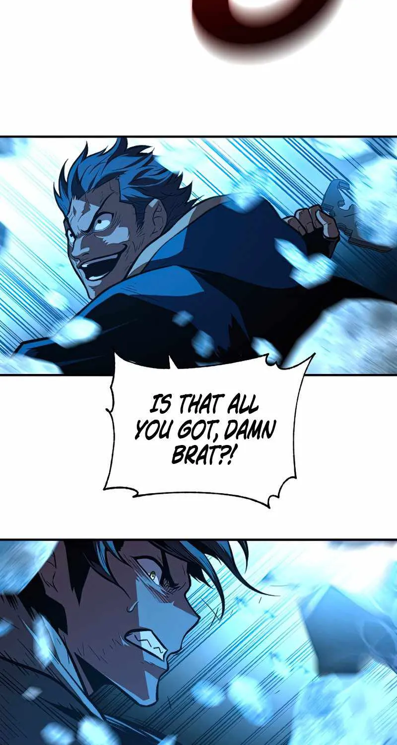 Talent-Swallowing Magician Chapter 31 page 58 - 