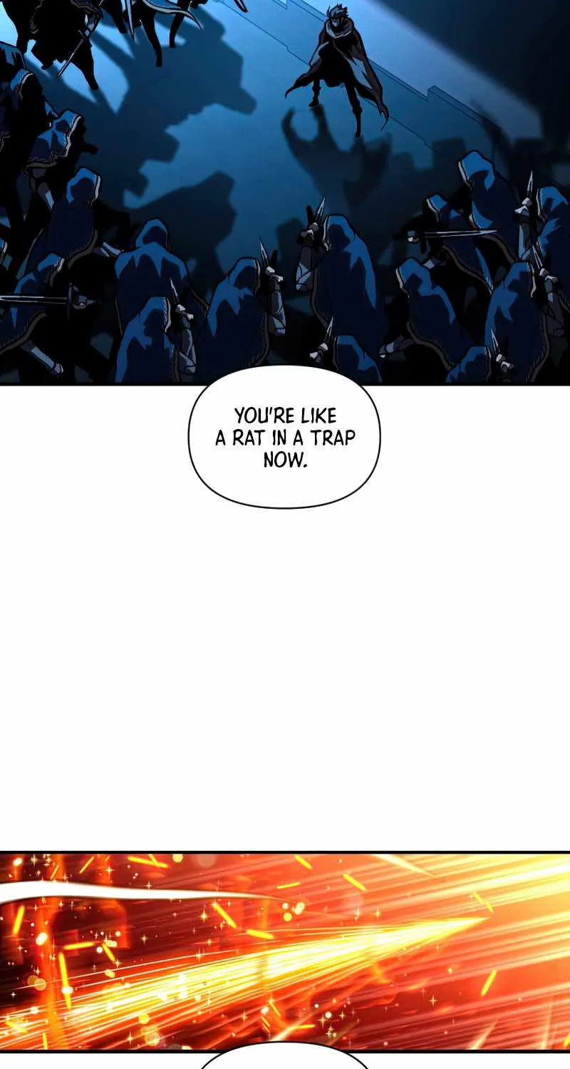 Talent-Swallowing Magician Chapter 31 page 68 - 