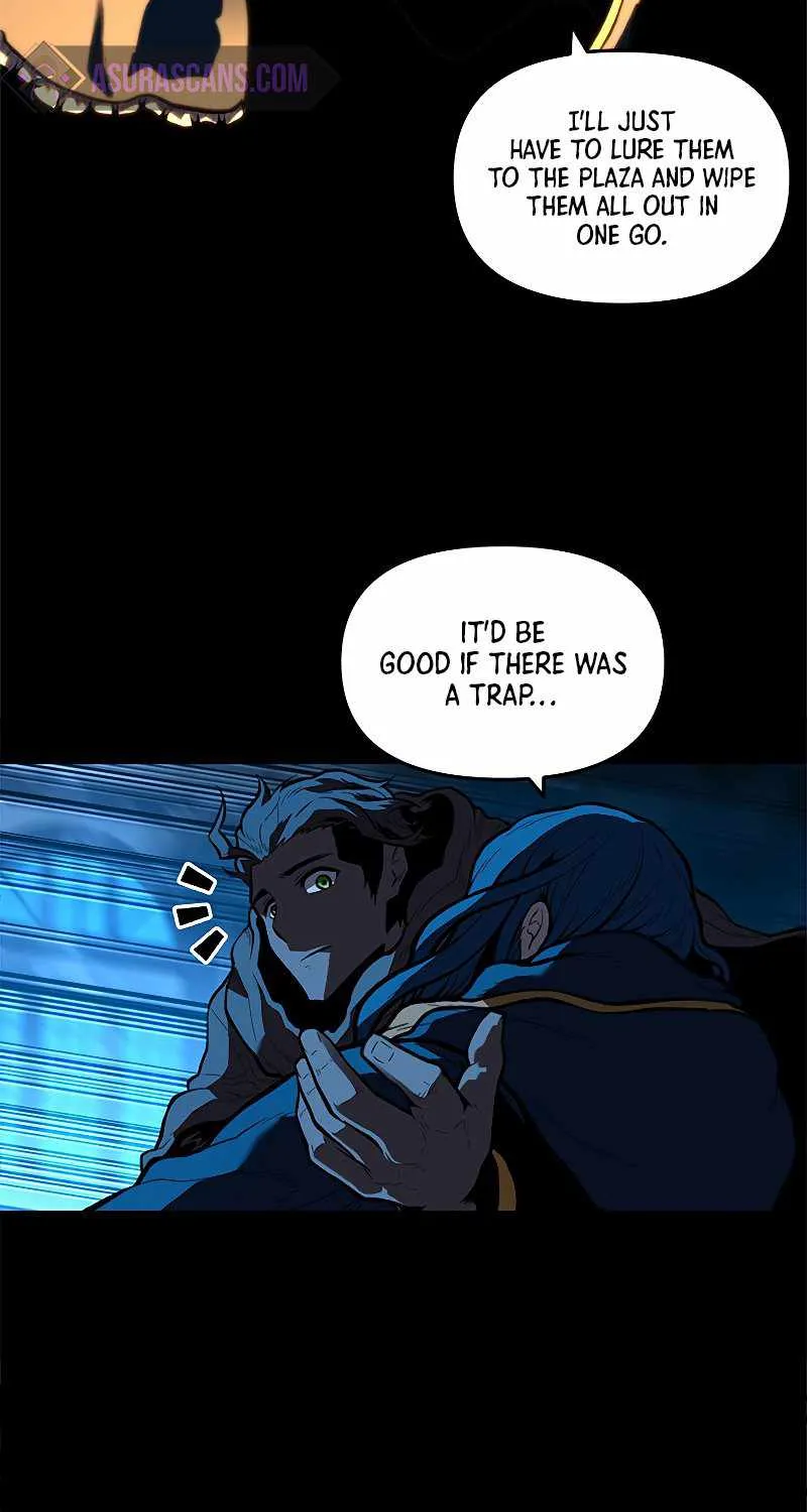 Talent-Swallowing Magician Chapter 32 page 11 - 