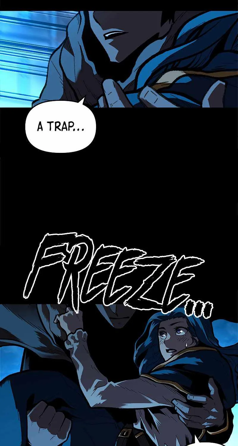 Talent-Swallowing Magician Chapter 32 page 12 - 