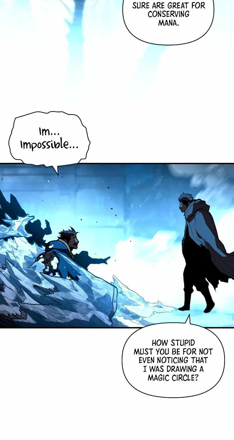 Talent-Swallowing Magician Chapter 32 page 24 - 