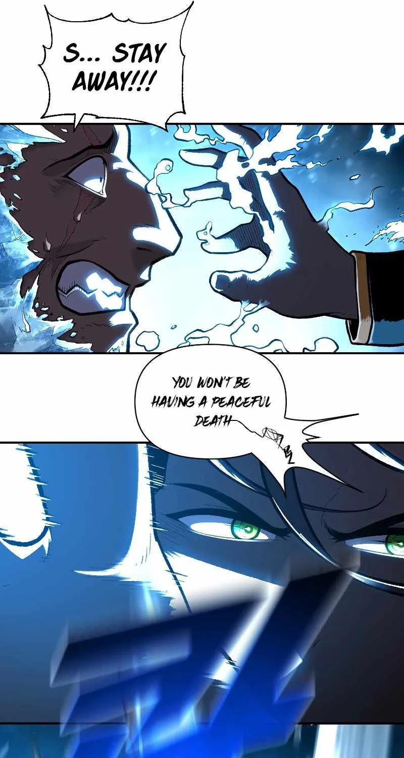 Talent-Swallowing Magician Chapter 32 page 26 - 