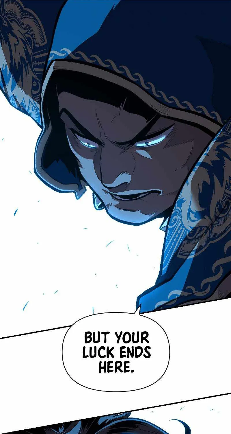 Talent-Swallowing Magician Chapter 32 page 29 - 