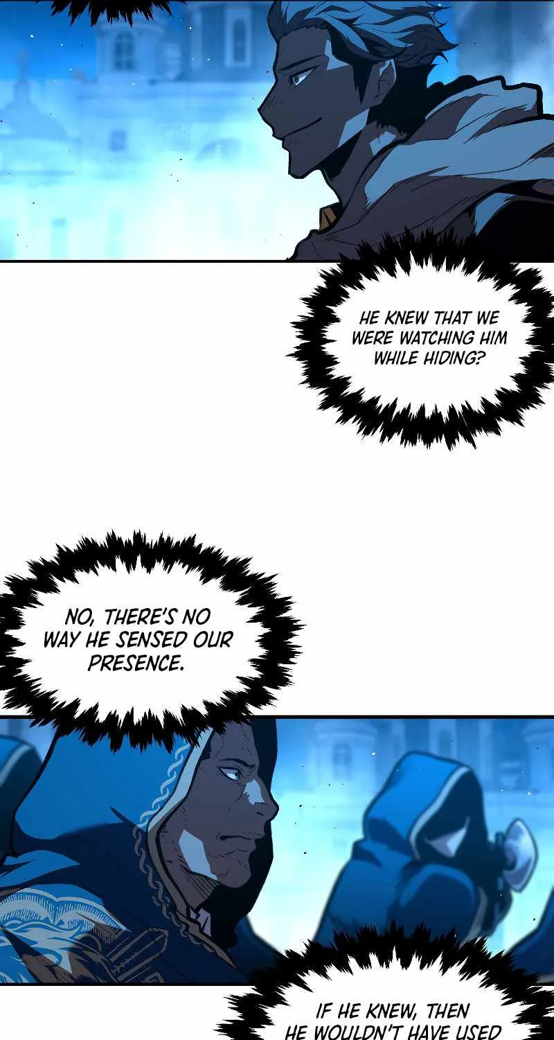 Talent-Swallowing Magician Chapter 32 page 35 - 