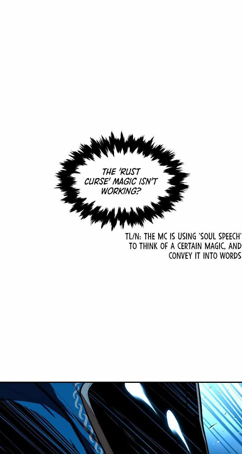 Talent-Swallowing Magician Chapter 32 page 44 - 