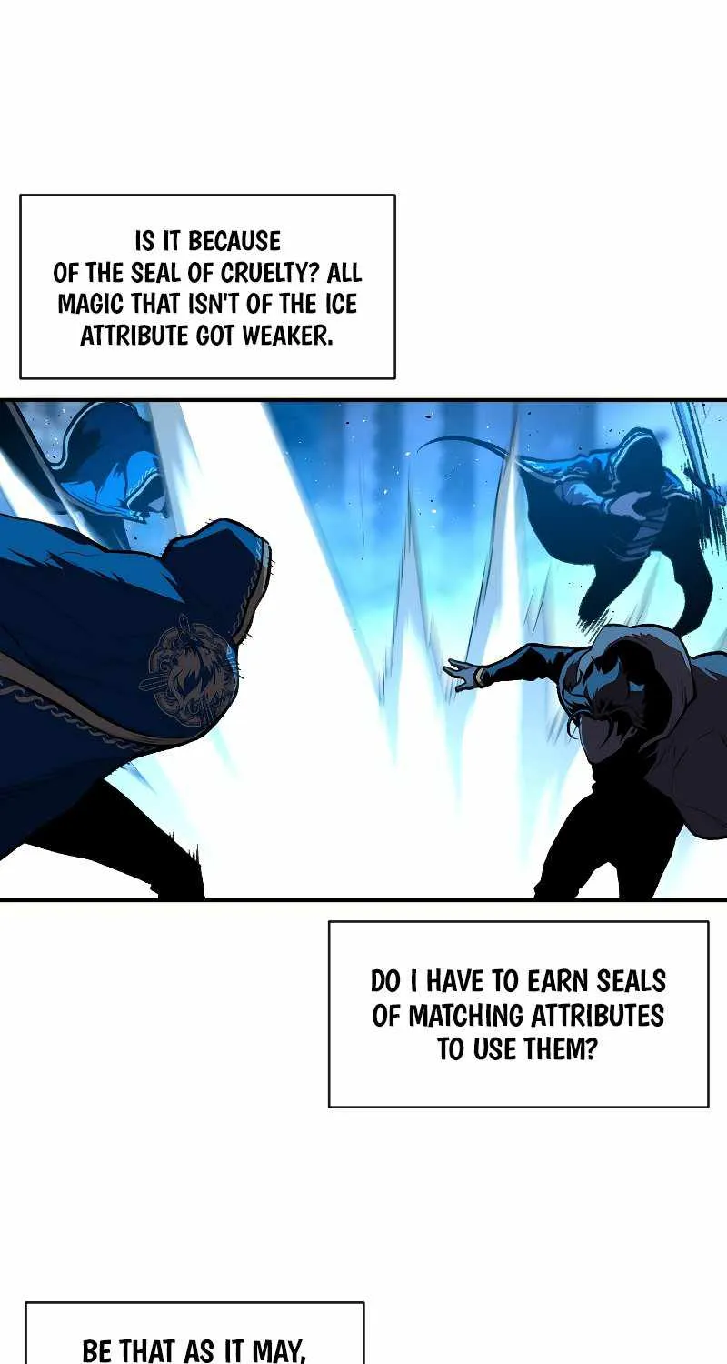 Talent-Swallowing Magician Chapter 32 page 47 - 