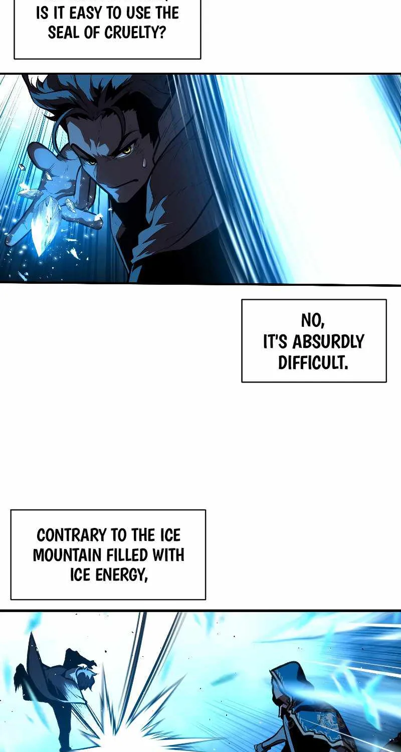 Talent-Swallowing Magician Chapter 32 page 48 - 