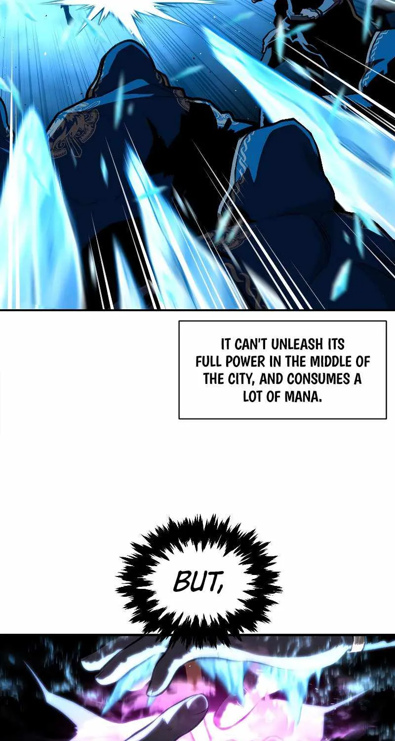 Talent-Swallowing Magician Chapter 32 page 49 - 