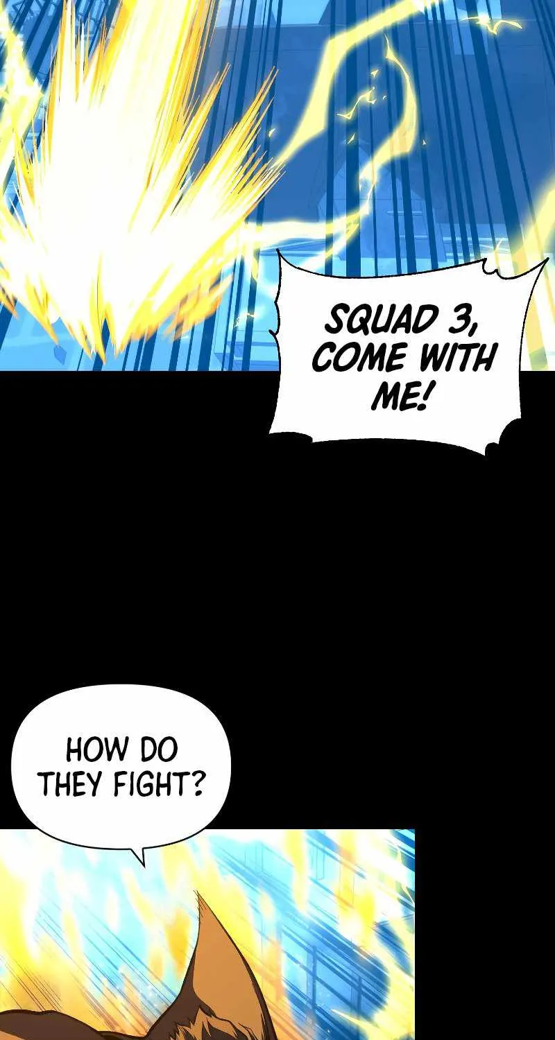 Talent-Swallowing Magician Chapter 32 page 6 - 