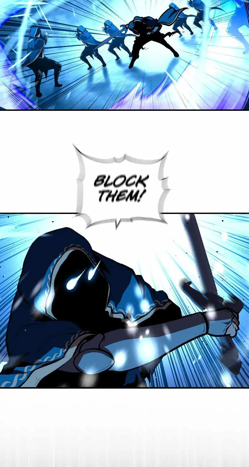 Talent-Swallowing Magician Chapter 32 page 55 - 