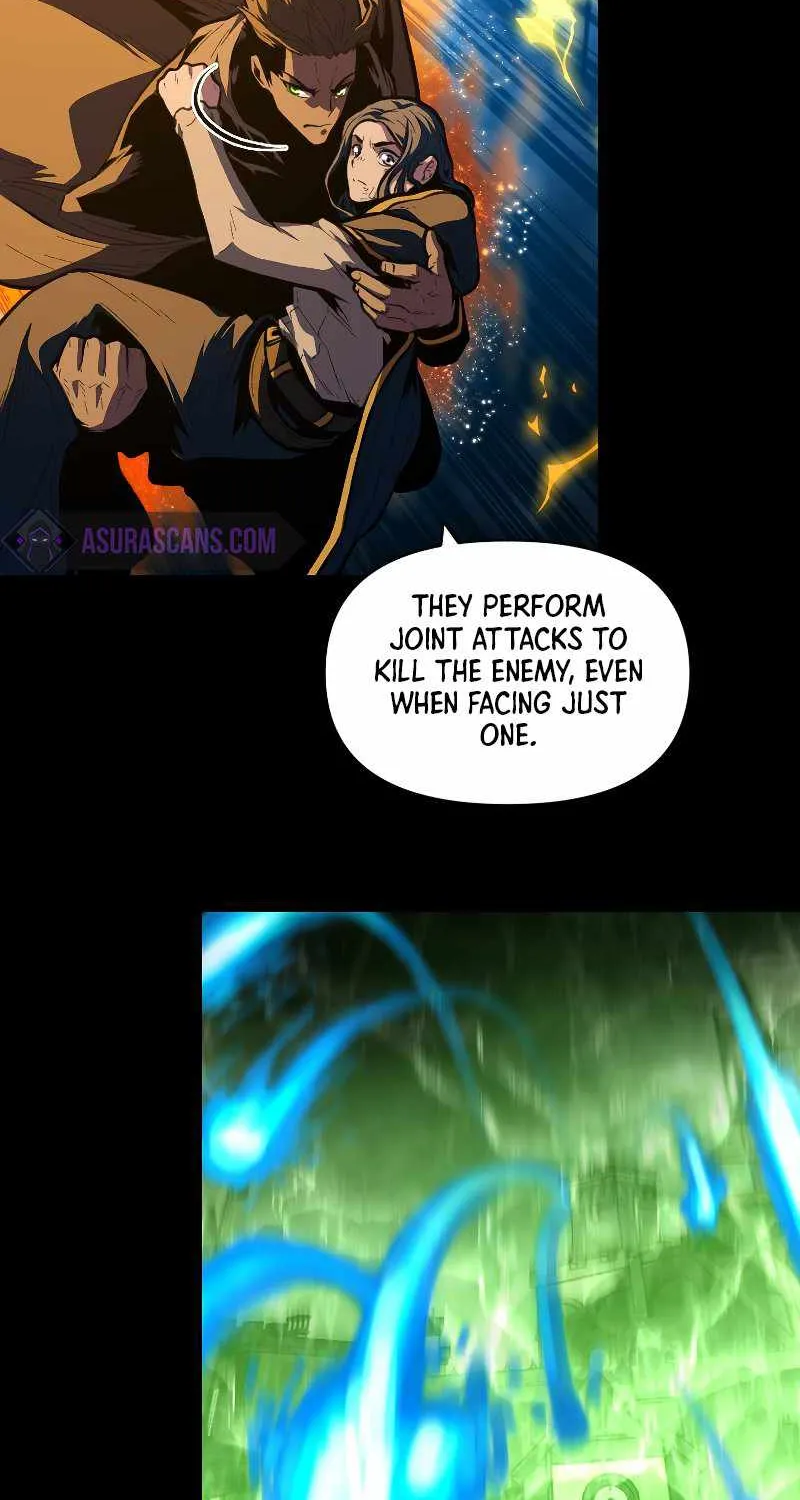 Talent-Swallowing Magician Chapter 32 page 7 - 