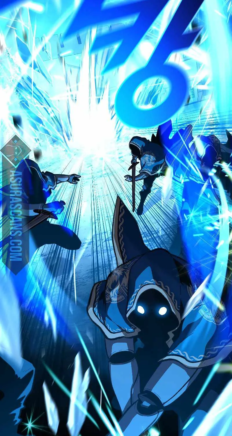 Talent-Swallowing Magician Chapter 32 page 63 - 