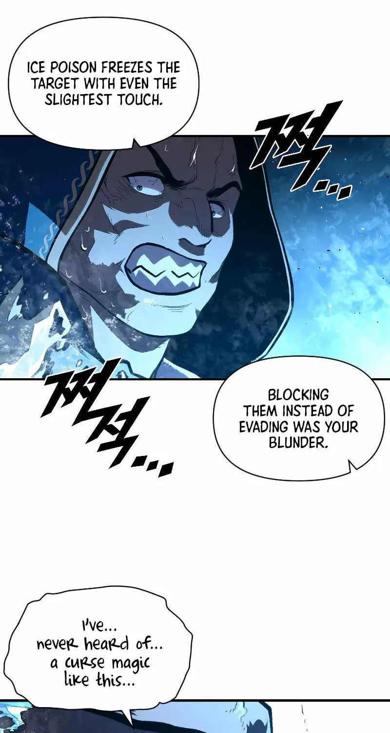 Talent-Swallowing Magician Chapter 32 page 66 - 