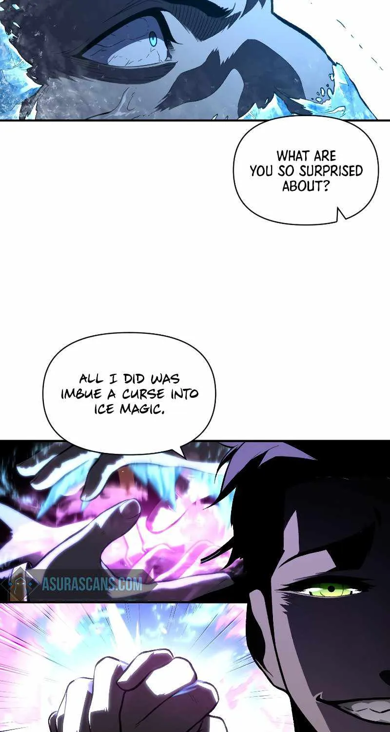 Talent-Swallowing Magician Chapter 32 page 67 - 