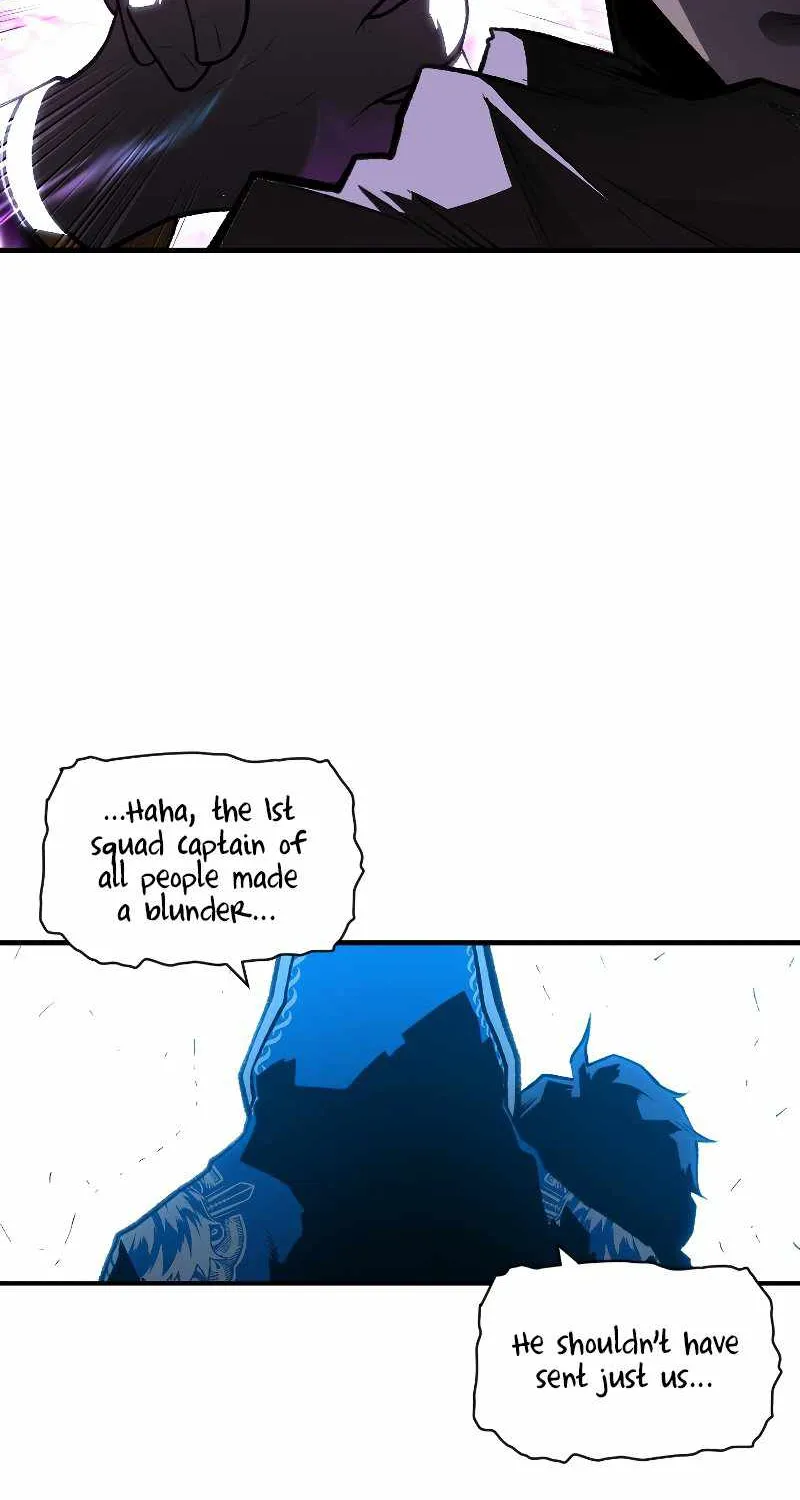 Talent-Swallowing Magician Chapter 32 page 68 - 