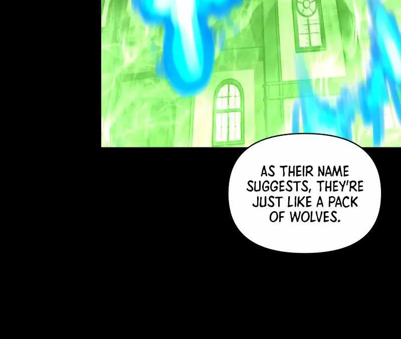 Talent-Swallowing Magician Chapter 32 page 8 - 