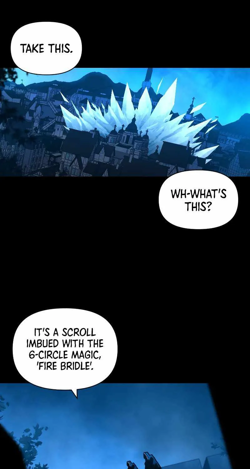 Talent-Swallowing Magician Chapter 32 page 76 - 