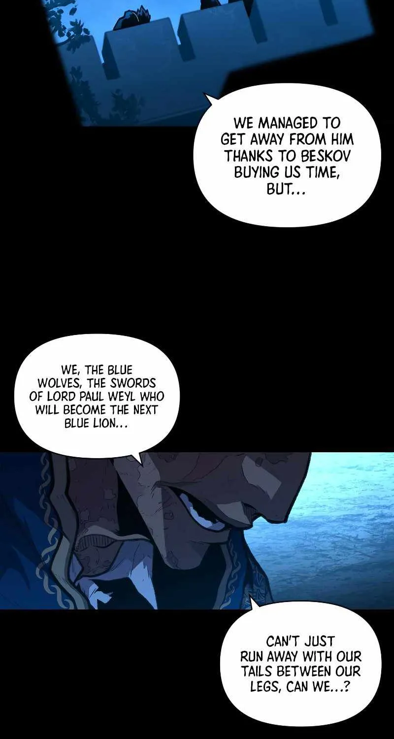 Talent-Swallowing Magician Chapter 32 page 77 - 