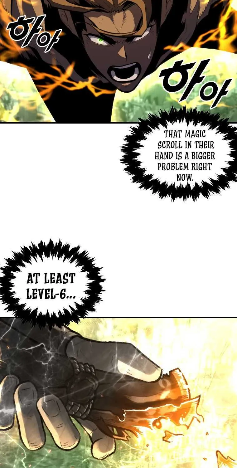 Talent-Swallowing Magician Chapter 33 page 11 - 