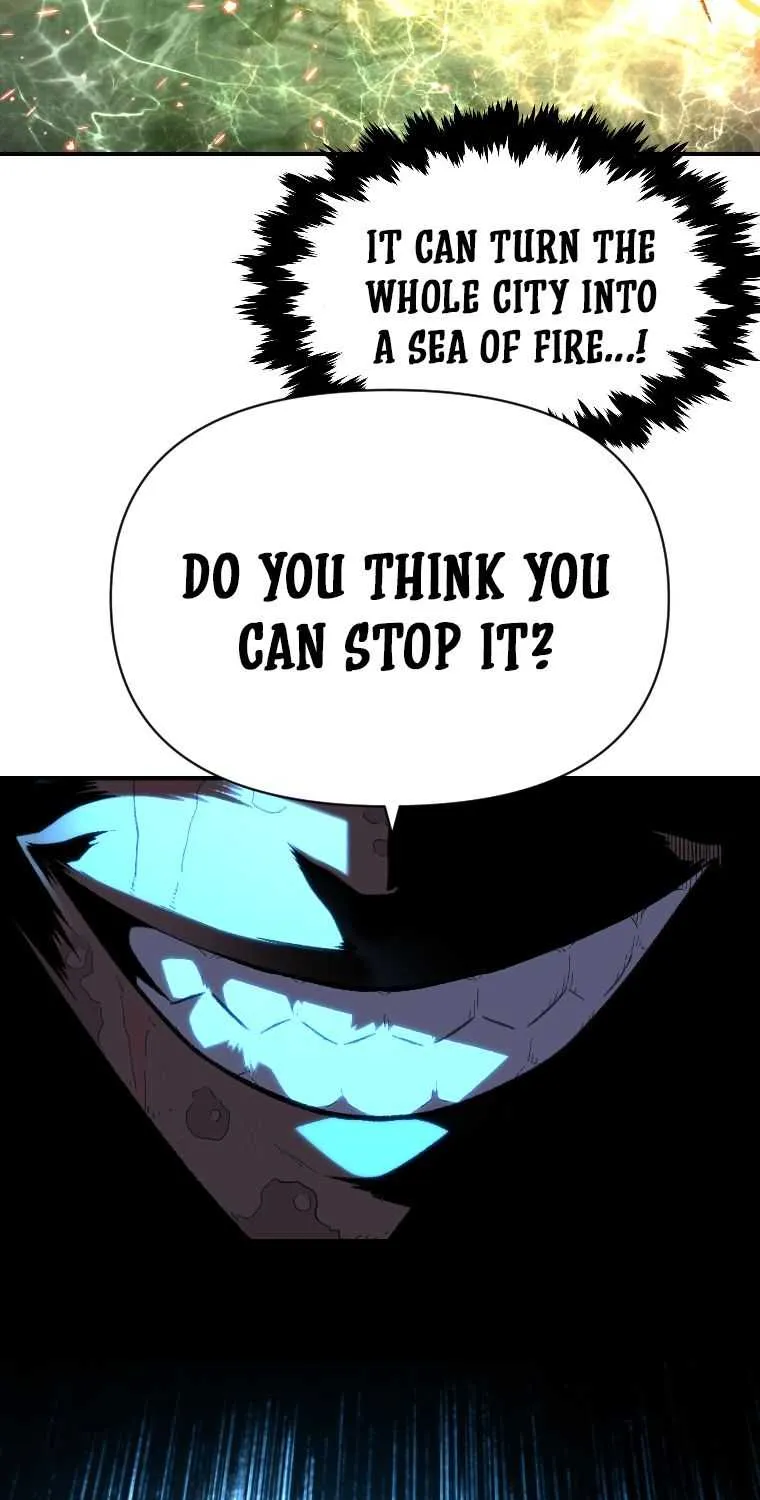 Talent-Swallowing Magician Chapter 33 page 12 - 