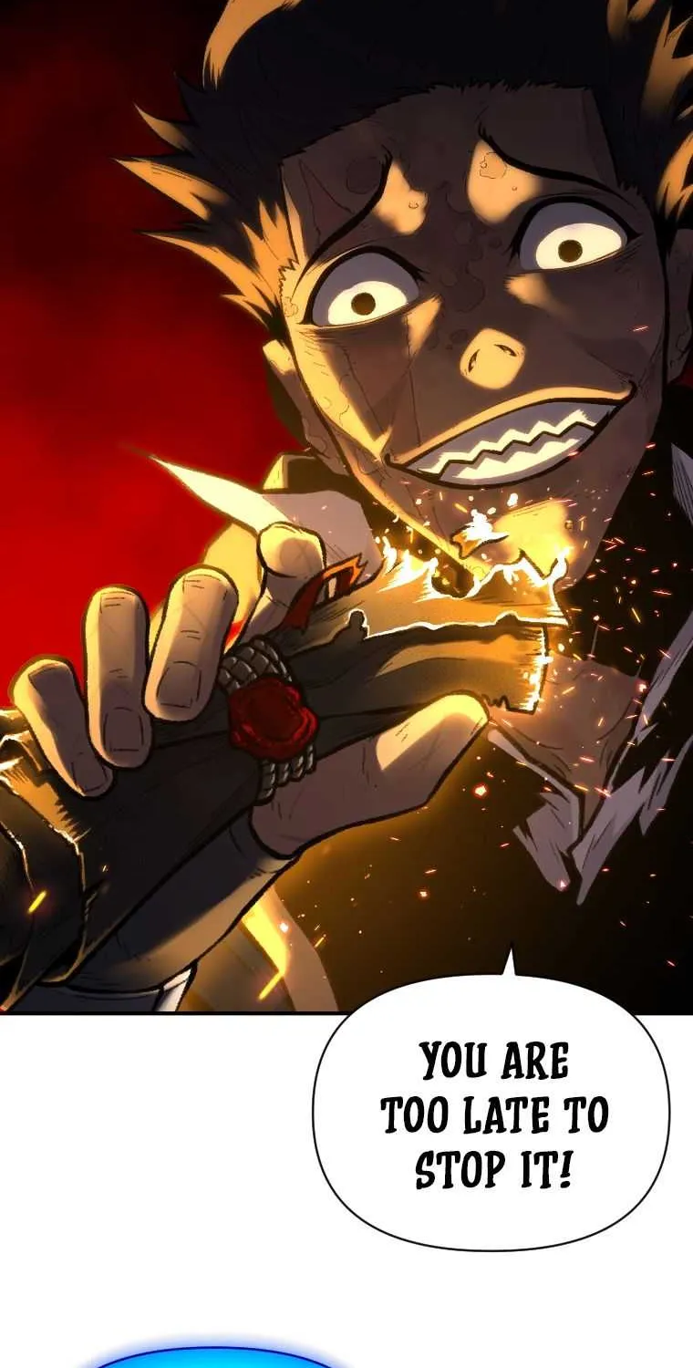 Talent-Swallowing Magician Chapter 33 page 15 - 