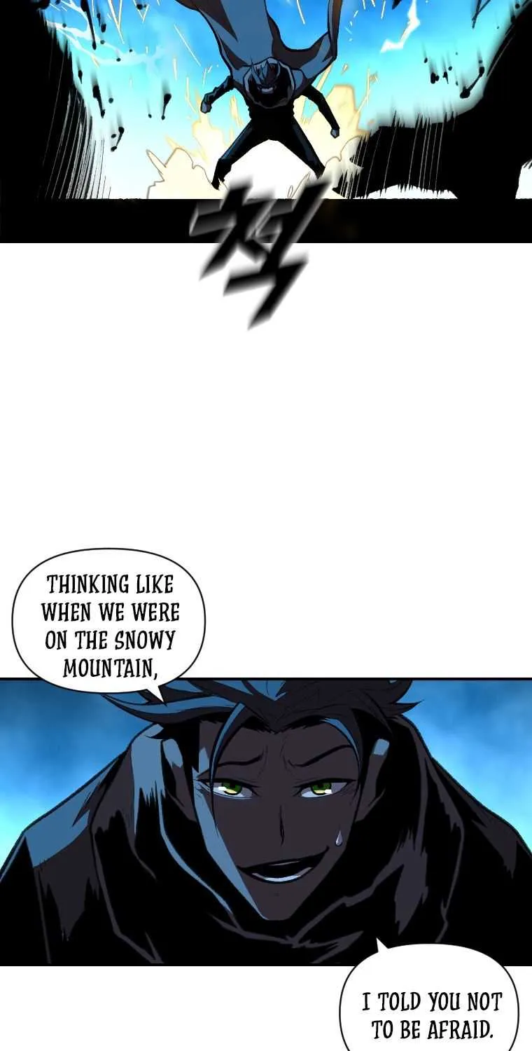 Talent-Swallowing Magician Chapter 33 page 20 - 