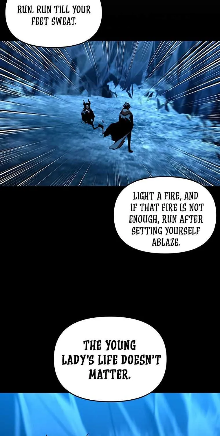 Talent-Swallowing Magician Chapter 33 page 3 - 