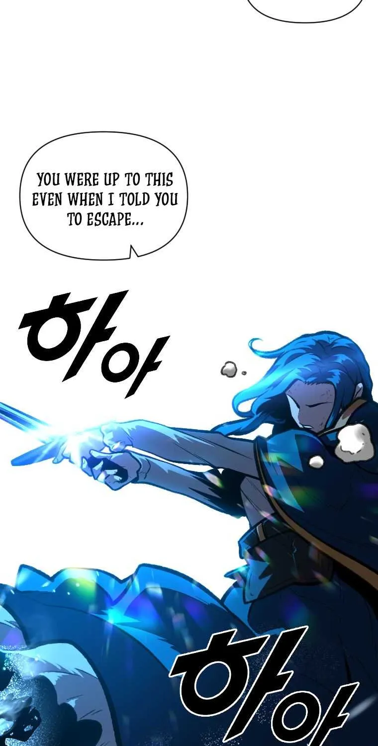 Talent-Swallowing Magician Chapter 33 page 21 - 