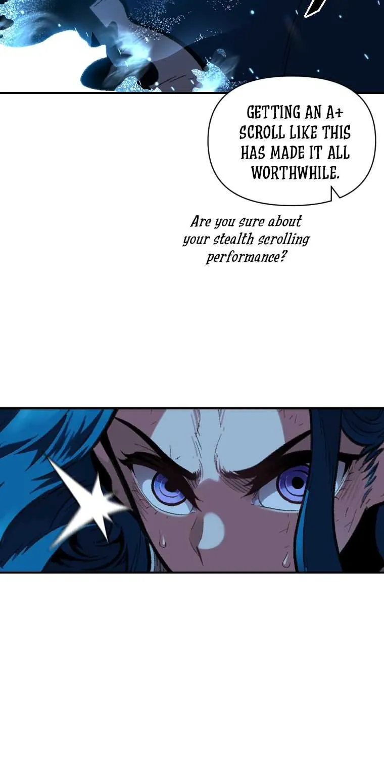 Talent-Swallowing Magician Chapter 33 page 22 - 