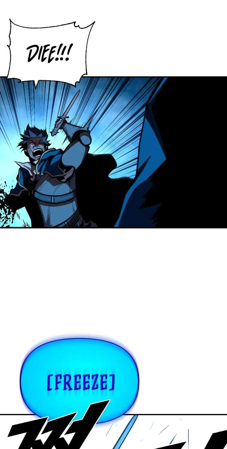 Talent-Swallowing Magician Chapter 33 page 23 - 