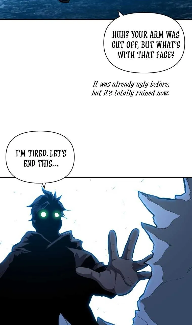 Talent-Swallowing Magician Chapter 33 page 25 - 