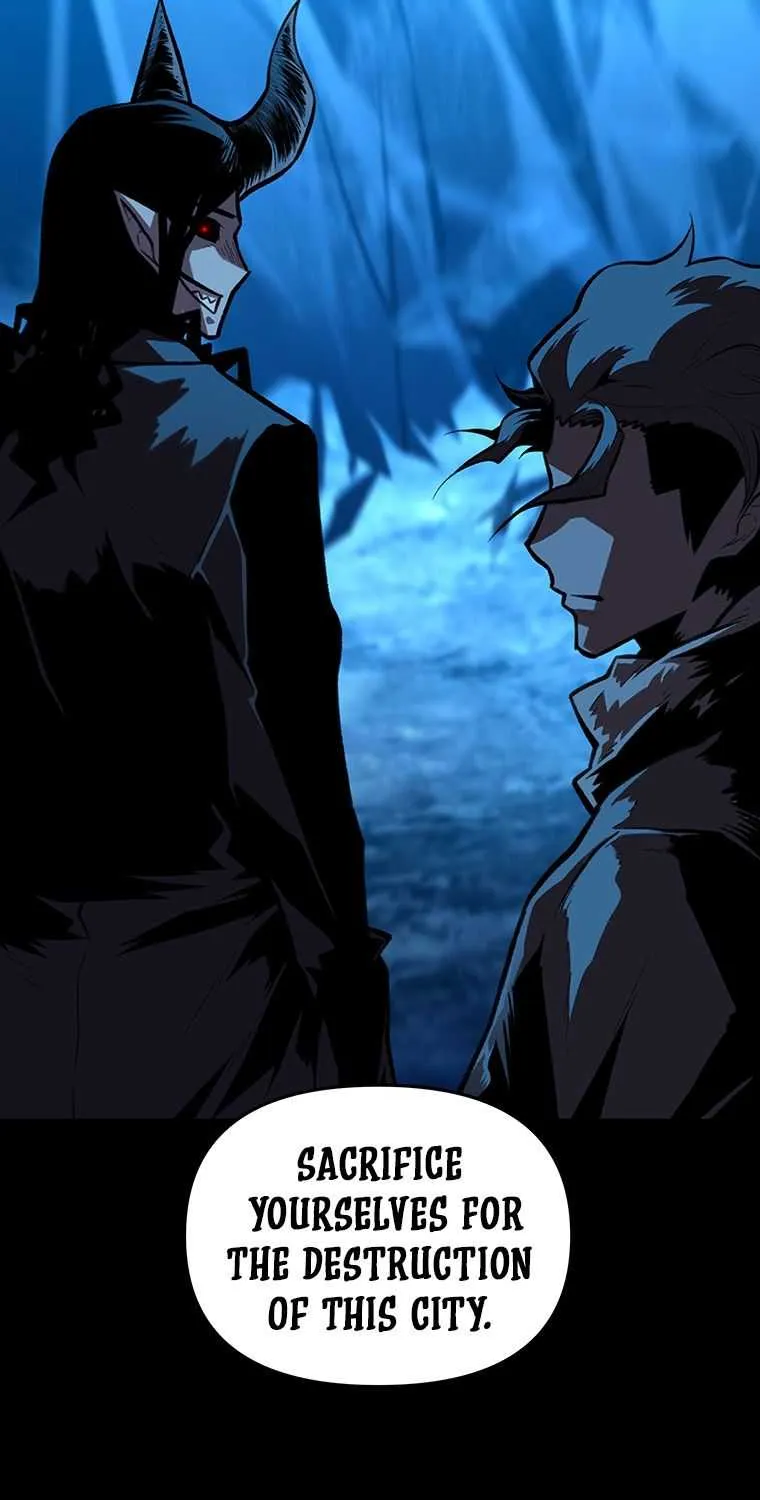 Talent-Swallowing Magician Chapter 33 page 4 - 