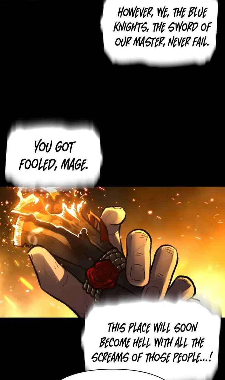 Talent-Swallowing Magician Chapter 33 page 31 - 