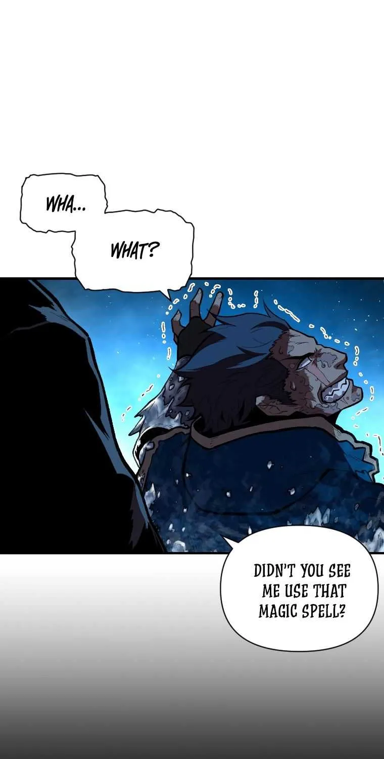Talent-Swallowing Magician Chapter 33 page 33 - 