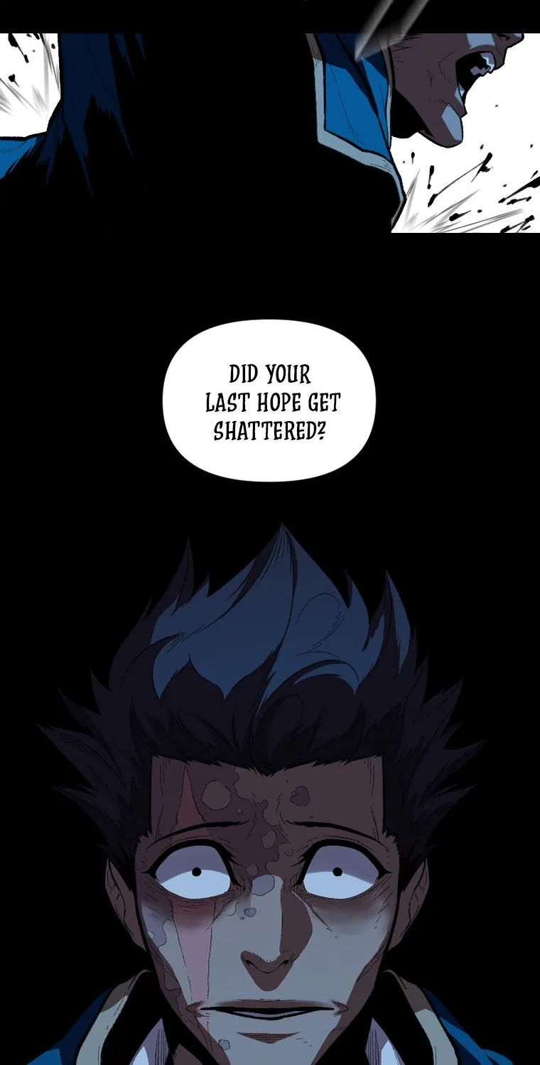 Talent-Swallowing Magician Chapter 33 page 39 - 