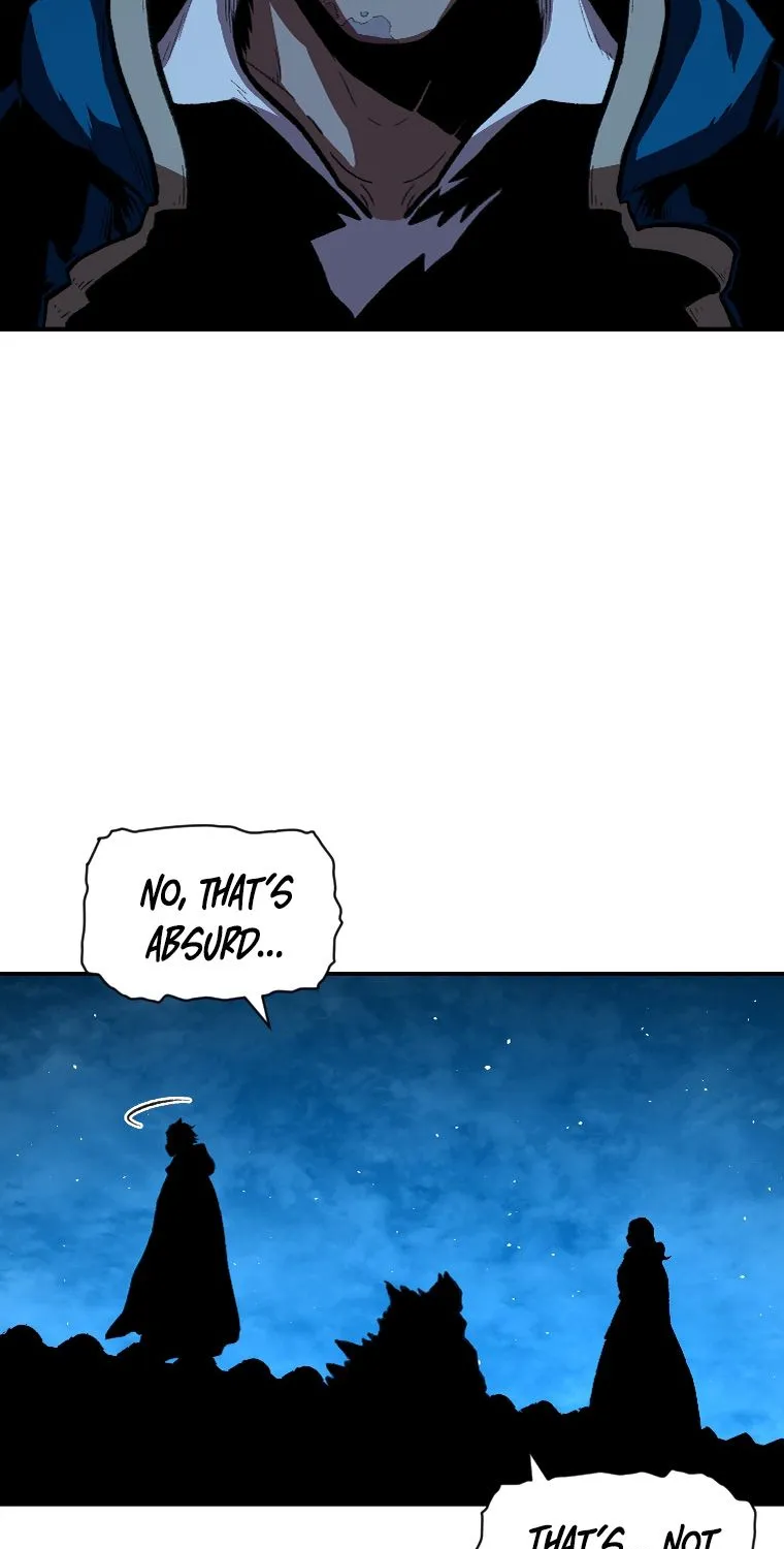 Talent-Swallowing Magician Chapter 33 page 40 - 