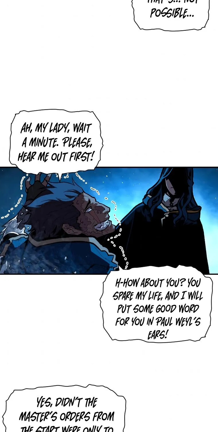 Talent-Swallowing Magician Chapter 33 page 41 - 