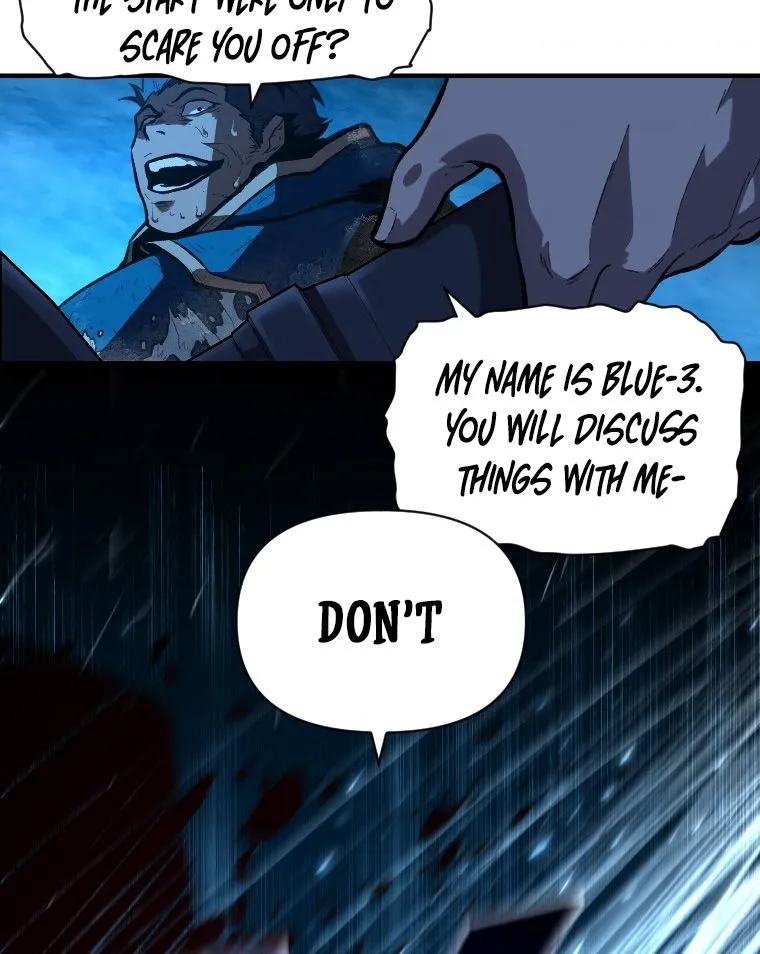 Talent-Swallowing Magician Chapter 33 page 42 - 