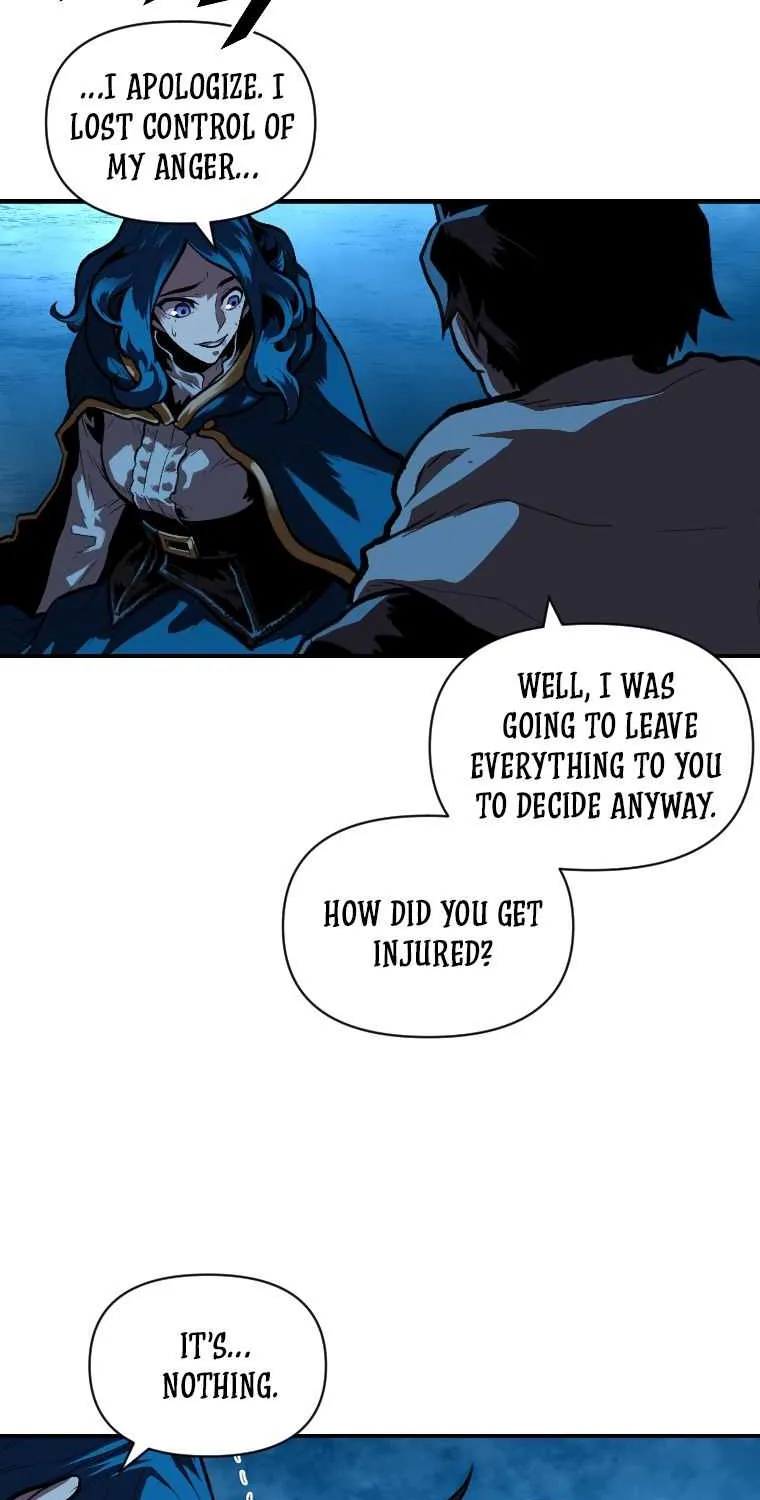 Talent-Swallowing Magician Chapter 33 page 45 - 