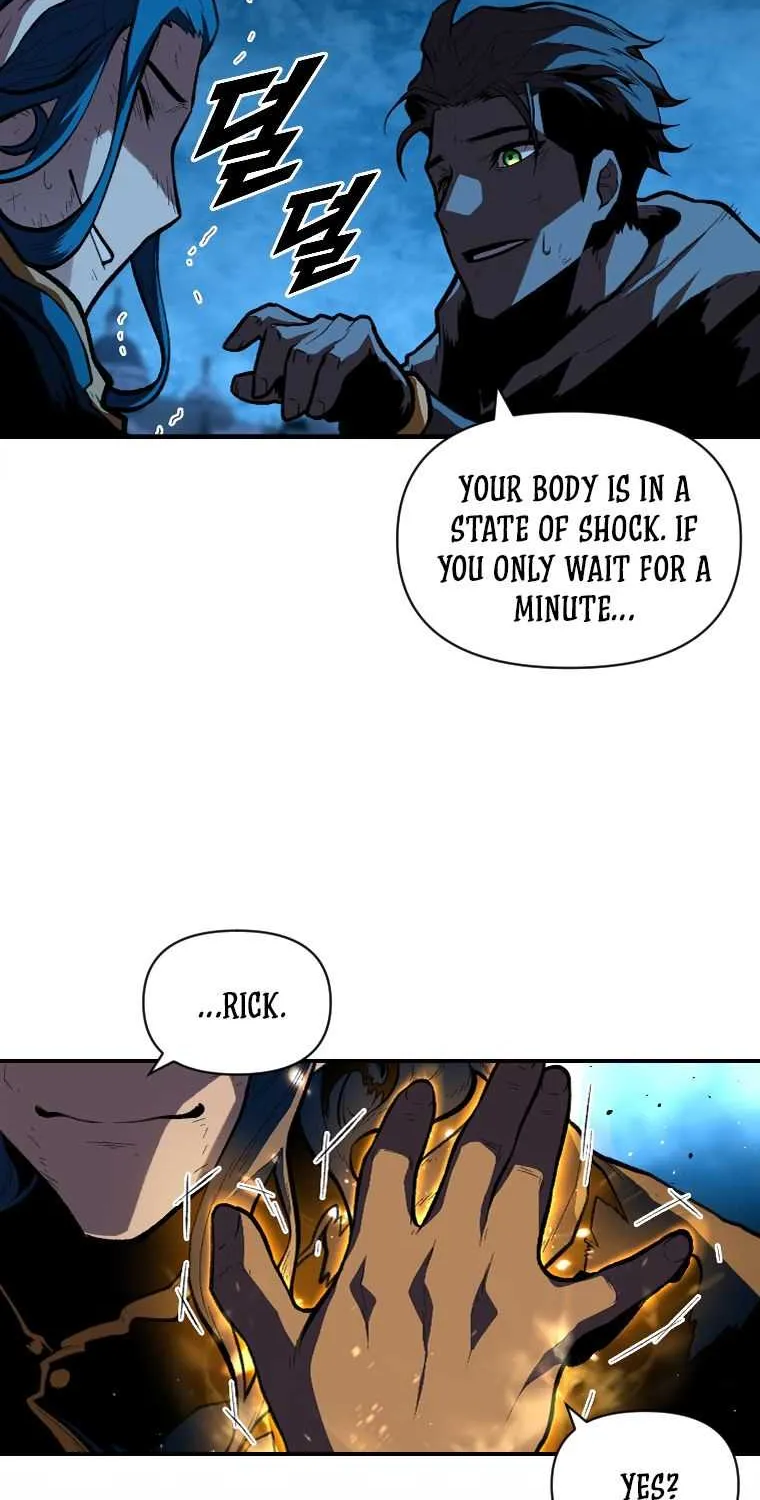 Talent-Swallowing Magician Chapter 33 page 46 - 